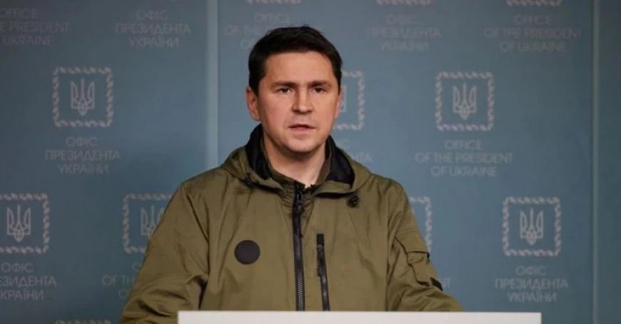 Mihailo Podoleak pentru Moldova 1: „Regiunea transnistreană e un factor destabilizator pentru Republica Moldova şi Ucraina” (VIDEO)
