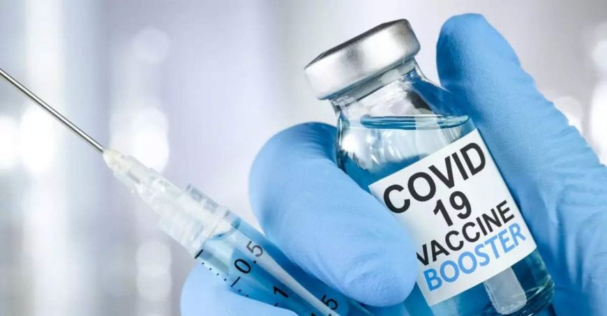 Administrarea unei noi doze booster anti-COVID-19 ar putea începe săptămâna viitoare