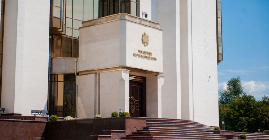 Atac cibernetic la Preşedinţie. Serverul de poştă electronică a fost compromis