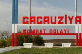 Adunarea Populară a Găgăuziei a stabilit data pentru alegerea başcanului (VIDEO)
