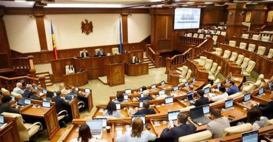 Republica Moldova la 31 de ani de independenţă, în viziunea politicienilor