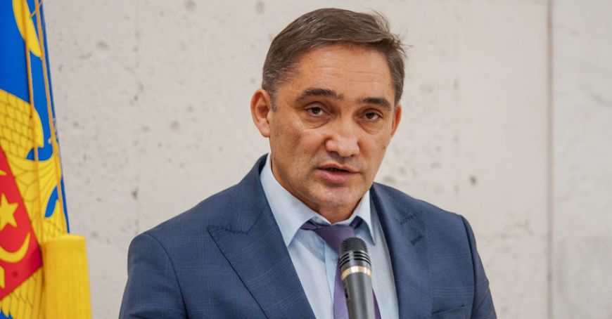 Alexandr Stoianoglo, vizat într-o nouă cauză penală