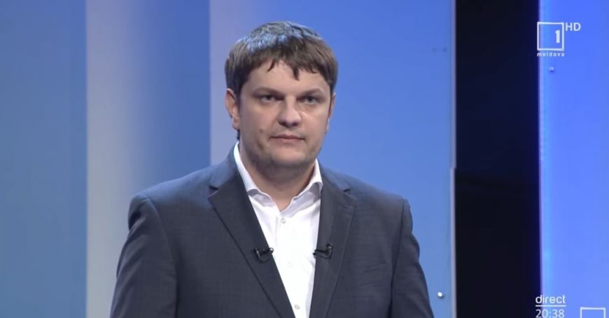 Андрей Спыну: «Мы не попадем в такую ​​ситуацию, когда отключат свет»