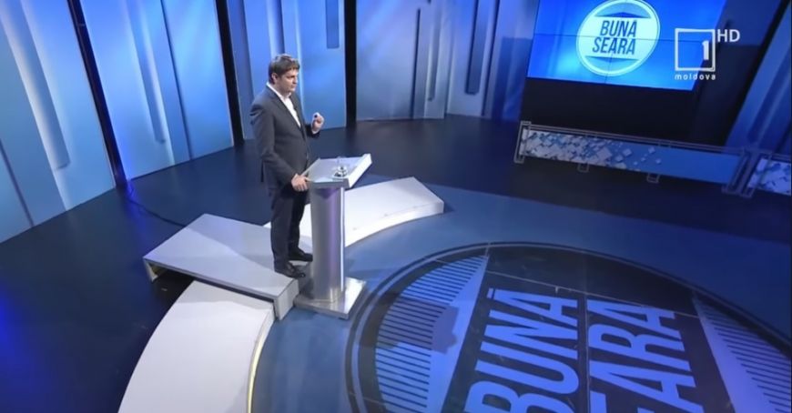 Andrei Spînu: „Noi nu vom ajunge în asemenea situaţie în care să deconectăm lumina”