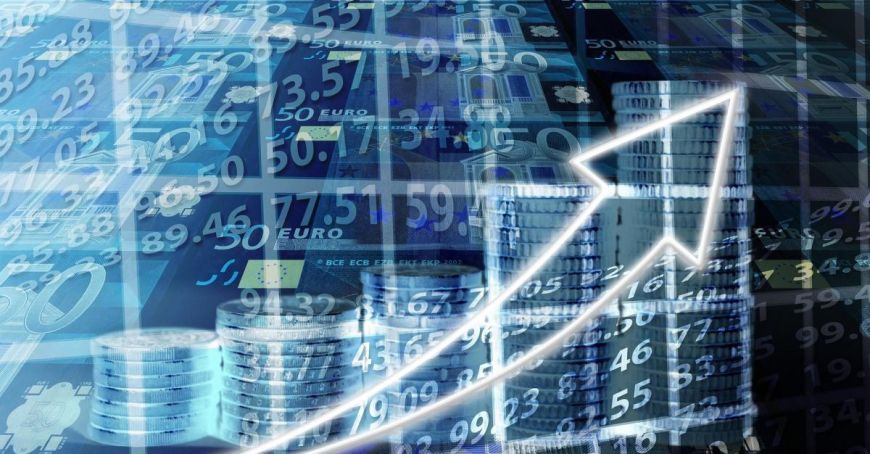 Annual inflation in the Republic of Moldova exceeded 34 percent