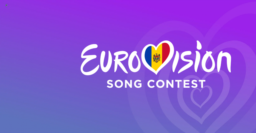 32 de piese au fost admise la etapa audiţiilor live din cadrul Selecţiei Naţionale Eurovision 2024