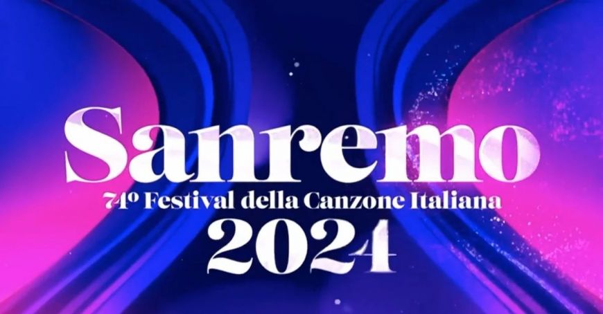 Pentru prima dată în direct la Moldova 1 va fi difuzat Festivalul de la Sanremo