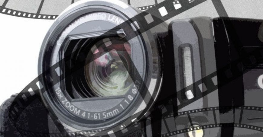 Departamentul „Telefilm Chişinău” lansează un concurs pentru selectarea proiectelor de film documentar.