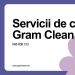 ADVERTORIAL // Servicii de Curăţenie la un Click Distanţă în Chişinău