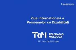 Respectarea drepturilor persoanelor cu dizabilităţi – principiu asumat şi obligatoriu al furnizorului public de servicii media
