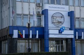 "Teleradio-Moldova" welcomes the resumption of broadcasting the public TV Channel Moldova 1 in the Transnistrian region