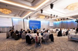 EBU Journalists Discuss AI, Fact-Checking, and the Future of Public Media in Chişinău