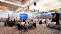 EBU Journalists Discuss AI, Fact-Checking, and the Future of Public Media in Chişinău