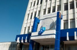 Stimaţi jurnalişti ai I.P. Compania „Teleradio-Moldova”