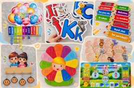 ADVERTORIAL | Panouri personalizate pentru grădiniţă: cum să alegi materialele care ajută
