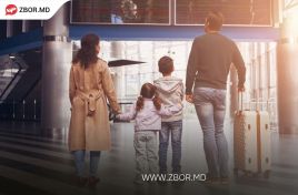 РЕКЛАМА | Zbor.md  -  твой надёжный помощник в мире дешёвых авиабилетов