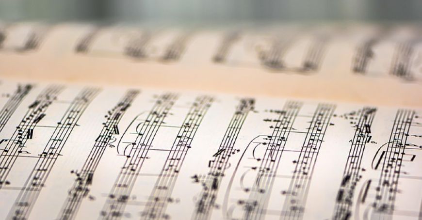 Trei Concerte pentru două piane şi orchestră de Johan Sebastian Bach – la RMM