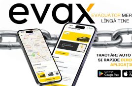 ADVERTORIAL | Evacuator EVAX Chişinău: Cum alegi serviciul potrivit?