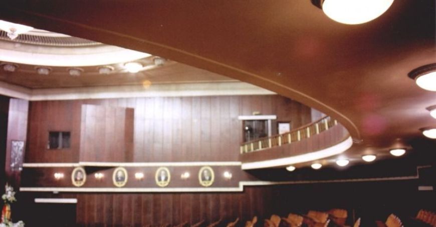 Concertul de deschidere a stagiunii 2026-2027 a Filarmonicii Naţionale „Serghei Lunchevici” – la Radio Moldova Muzical