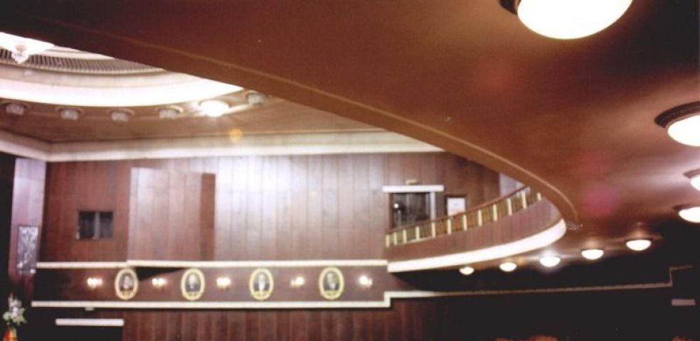 Concertul de deschidere a stagiunii 2026-2027 a Filarmonicii Naţionale „Serghei Lunchevici” – la Radio Moldova Muzical